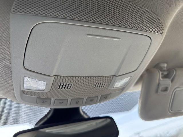 Used 2024 Ford Edge SEL AWD/4WD image 20