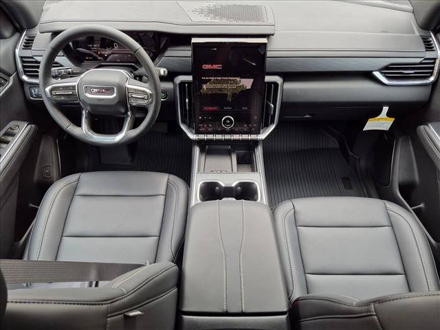 New 2026 GMC Acadia Elevation w/ Elevation Premium Package AWD/4WD image 14