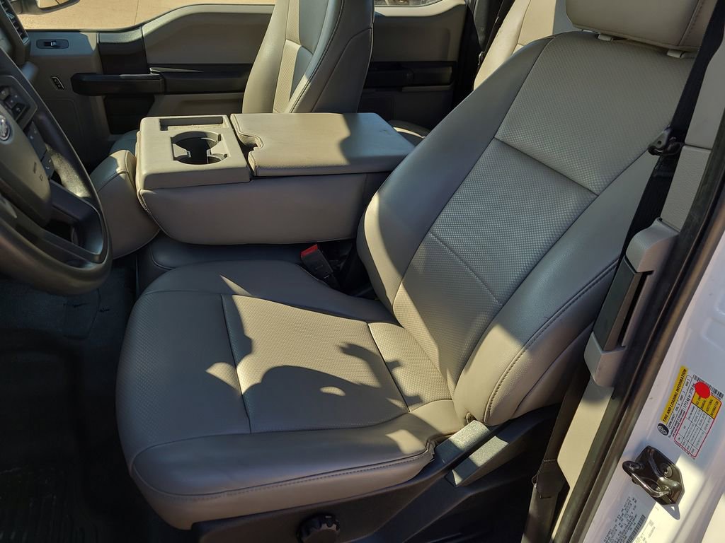 Used 2020 Ford F350 XL w/ Power Equipment Group RWD image 20