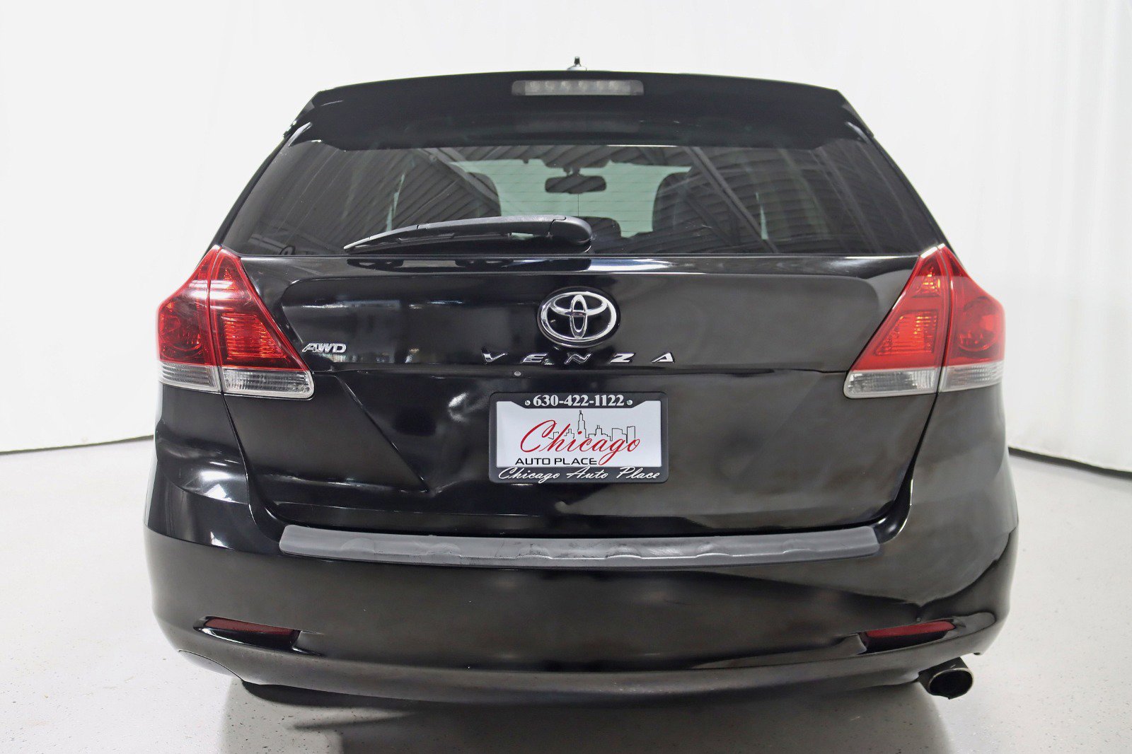 Used 2013 Toyota Venza XLE image 13