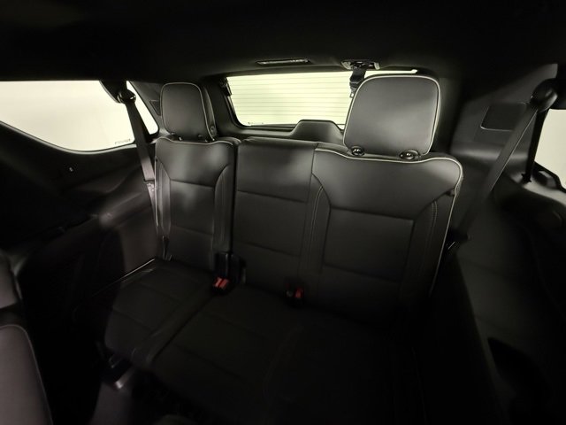 New 2026 Chevrolet Tahoe Premier image 32