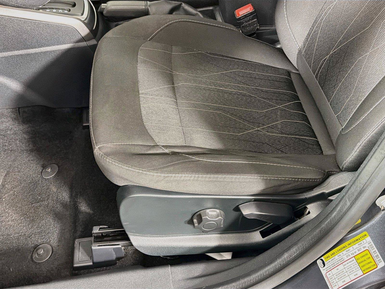 Used 2021 Ford EcoSport SE AWD/4WD image 15