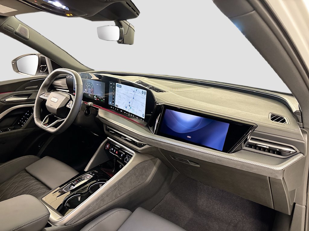 New 2026 Audi SQ5 Premium Plus AWD/4WD image 14