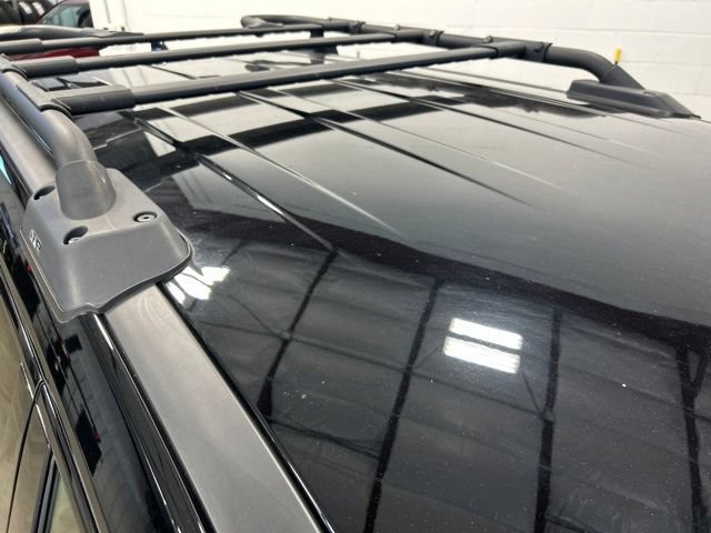 Used 2024 Nissan Pathfinder Rock Creek AWD/4WD image 19