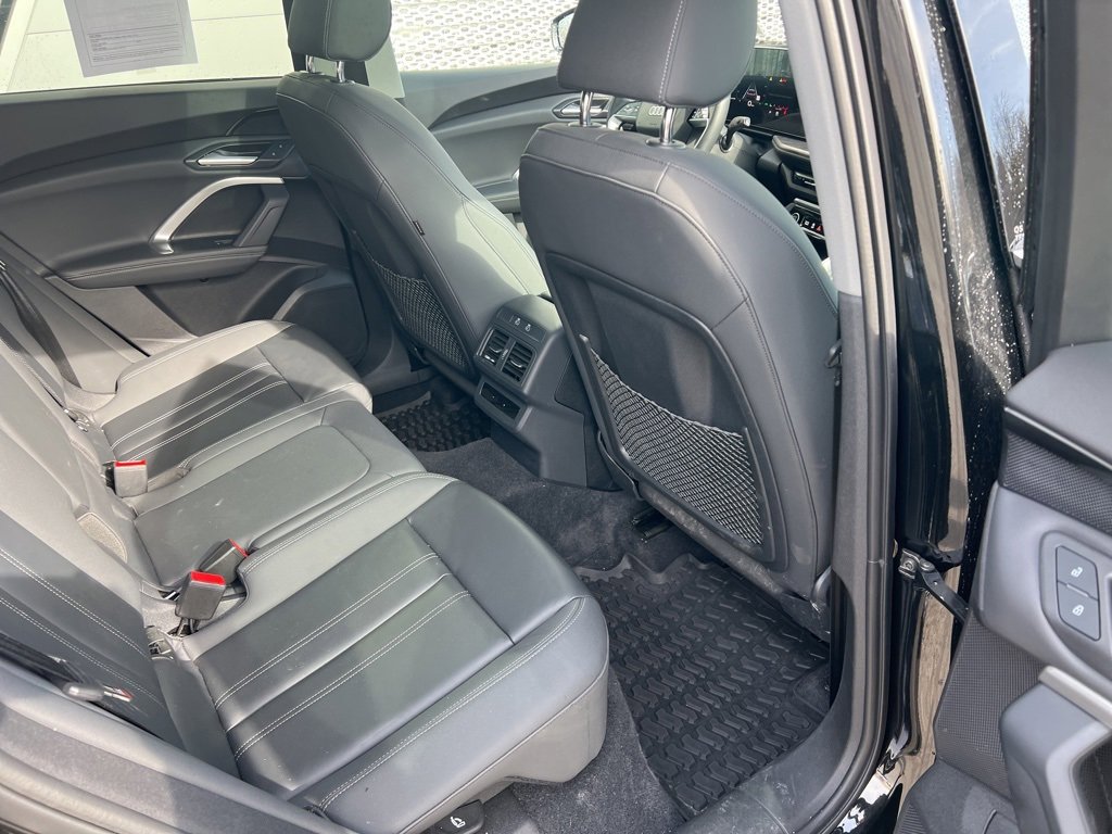 Certified 2025 Audi Q5 Premium image 55