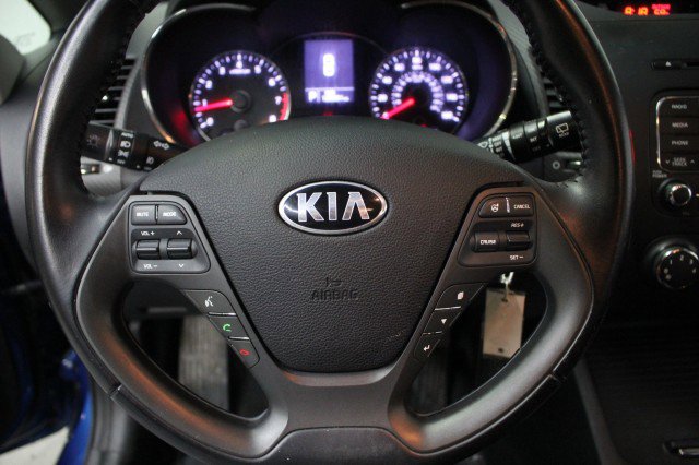 Used 2015 Kia Forte EX image 10