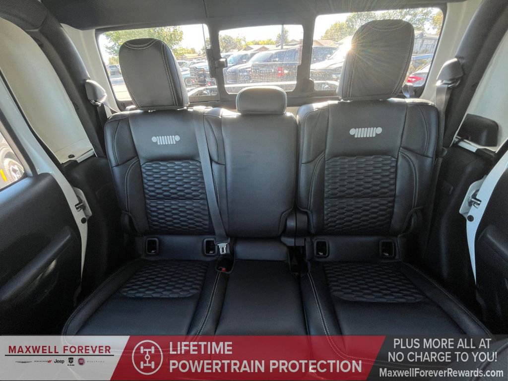 Used 2023 Jeep Gladiator Sport w/ Trailer Tow Package image 5