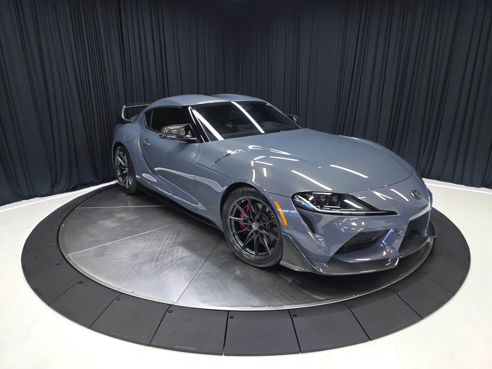 Used 2023 Toyota Supra A91 Edition RWD image 18