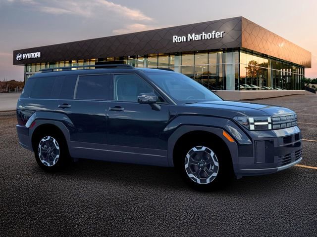 Used 2026 Hyundai Santa Fe SEL image 10