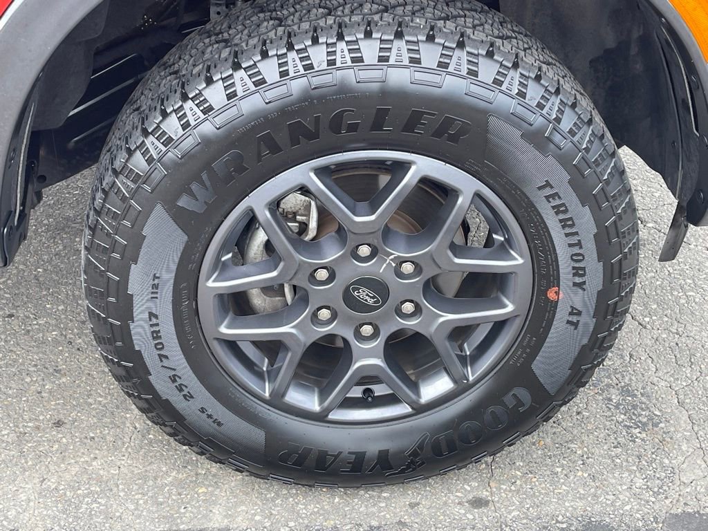 Used 2024 Ford Ranger XLT image 27