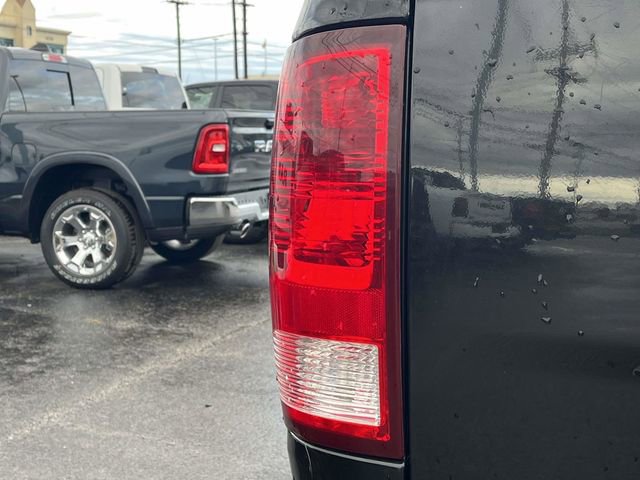 Used 2018 RAM 2500 Tradesman w/ Chrome Appearance Group image 10