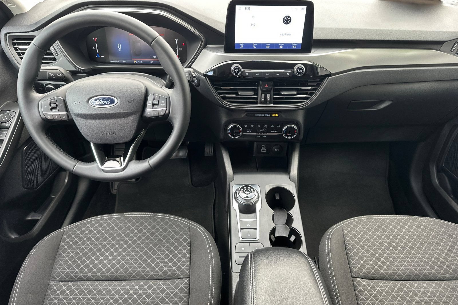 Used 2024 Ford Escape Active FWD image 13