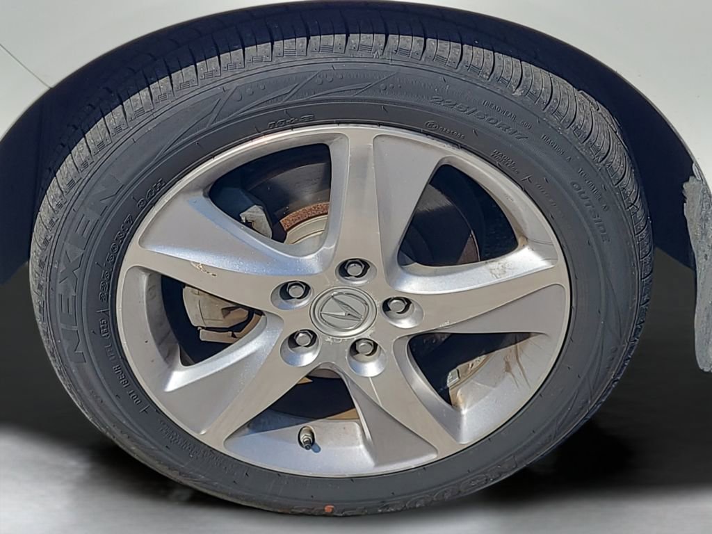 Used 2013 Acura TSX Sedan image 41
