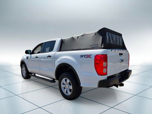 Used 2019 Ford Ranger XL w/ Equipment Group 101A Mid RWD image 8