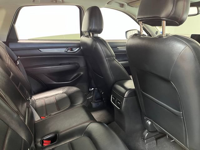 Used 2025 MAZDA CX-5 Carbon Edition AWD/4WD image 14