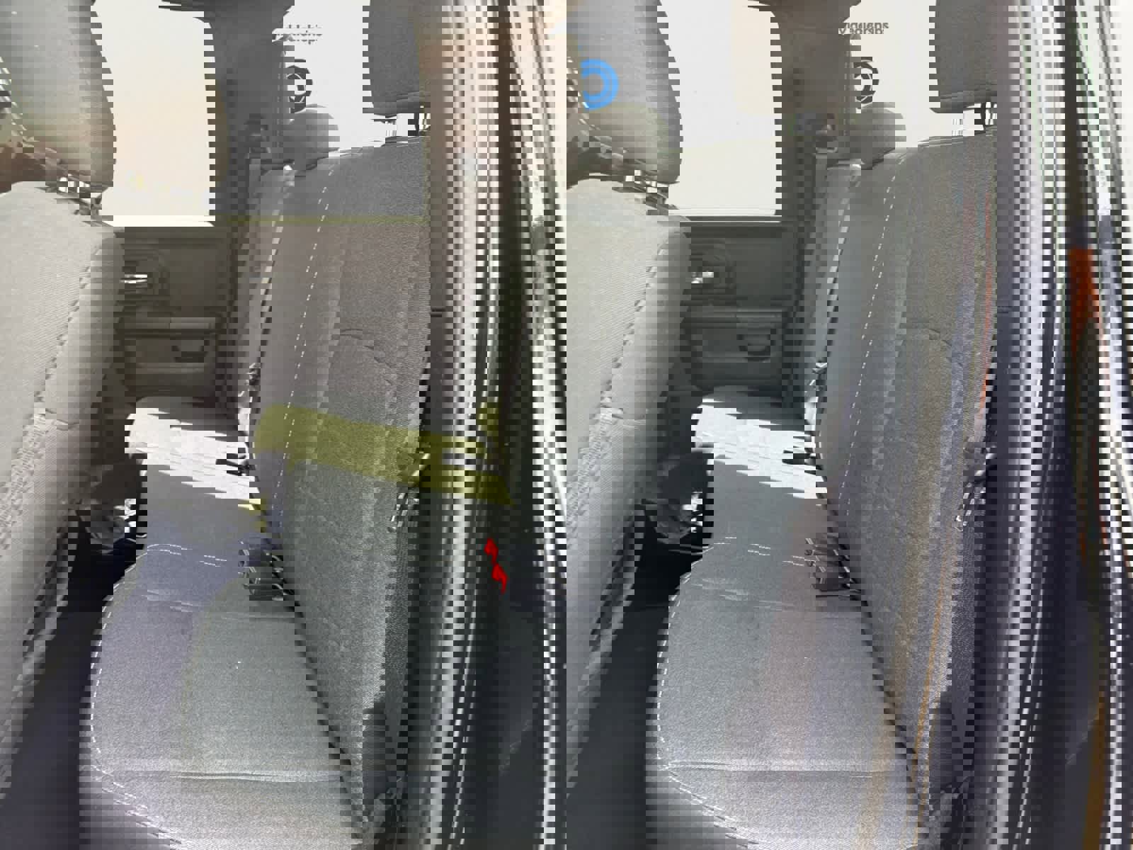 Used 2022 RAM 1500 Classic Warlock image 17