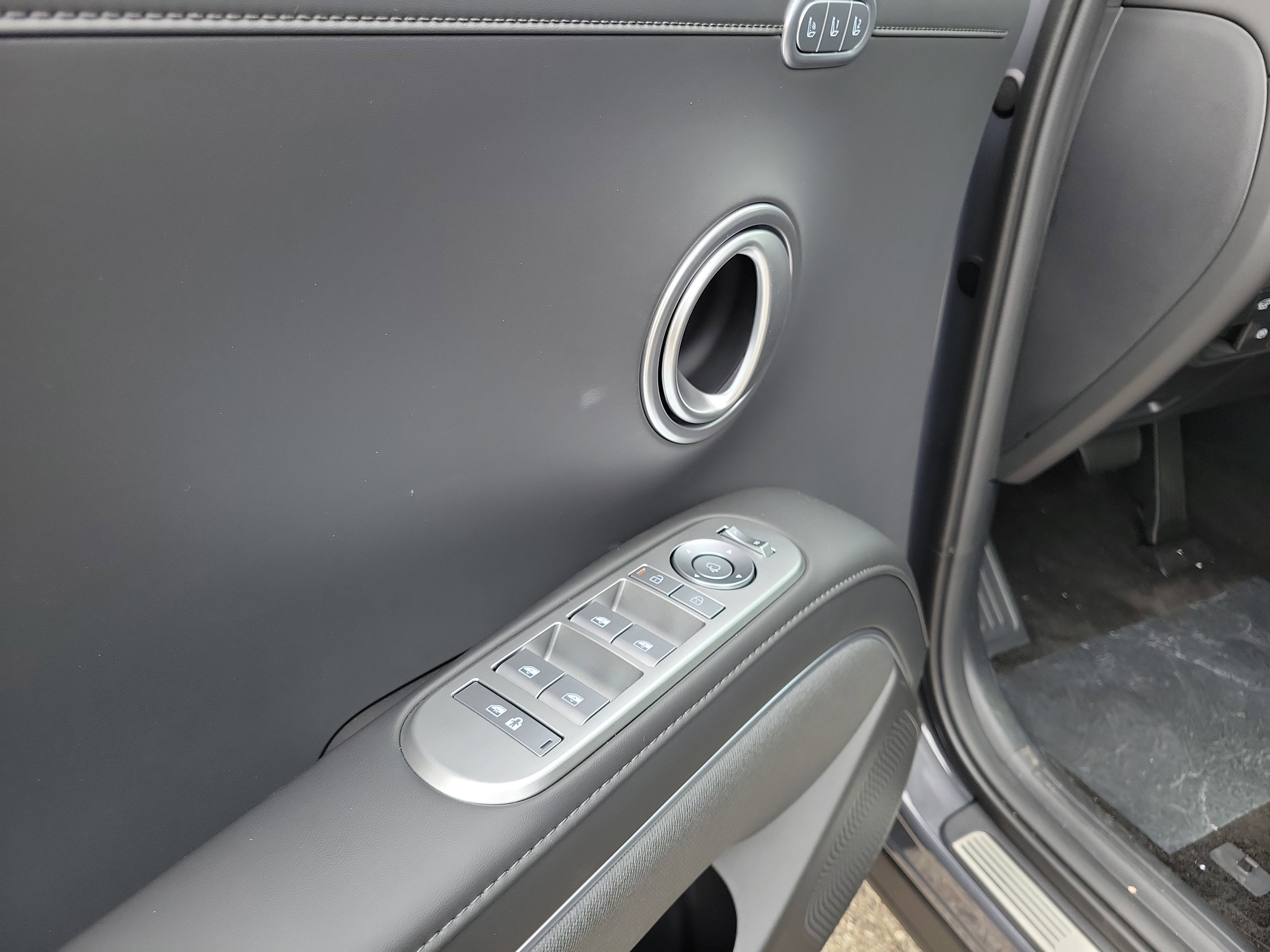 New 2026 Hyundai Palisade Calligraphy image 18