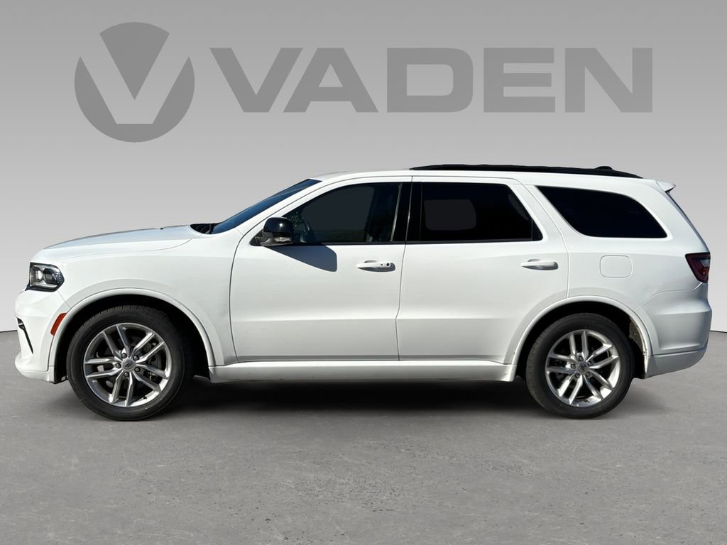 Used 2024 Dodge Durango GT image 7