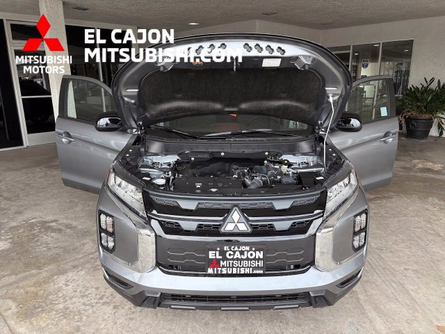 New 2027 Mitsubishi Outlander Sport LE FWD image 20
