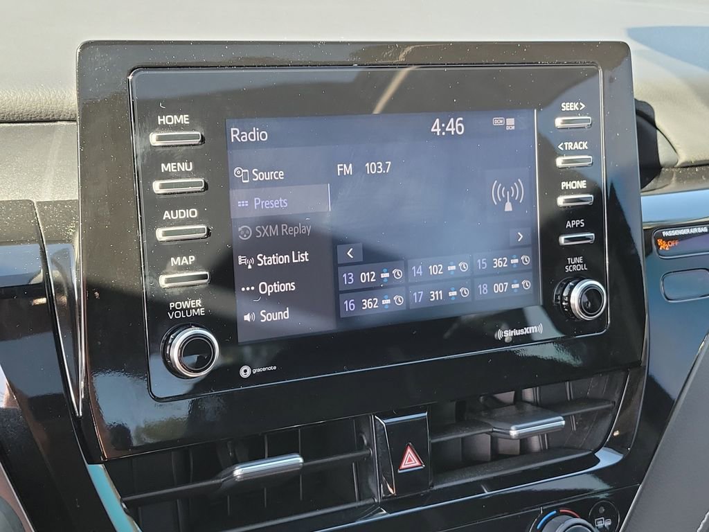 Used 2023 Toyota Camry SE w/ Cold Weather Package image 26