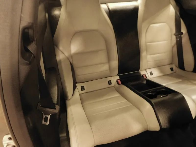 Used 2015 Mercedes-Benz C 250 Coupe image 36