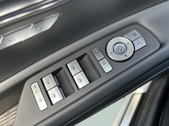 Used 2026 Genesis GV80 2.5T Select AWD/4WD image 20