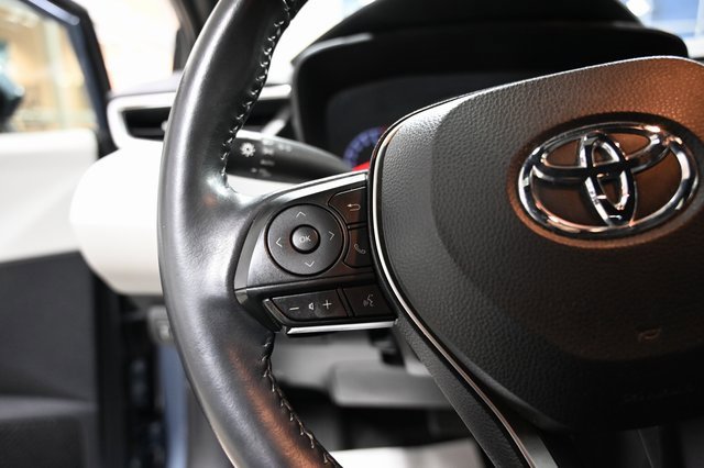Used 2022 Toyota Corolla SE image 23