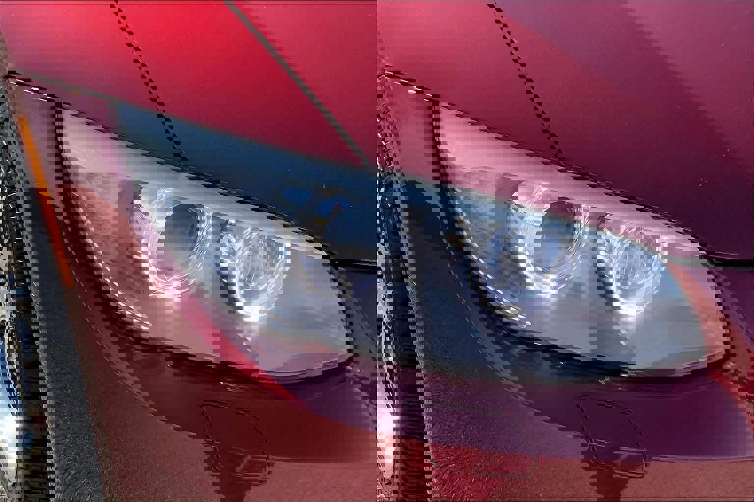 Used 2013 BMW 328i Convertible image 26