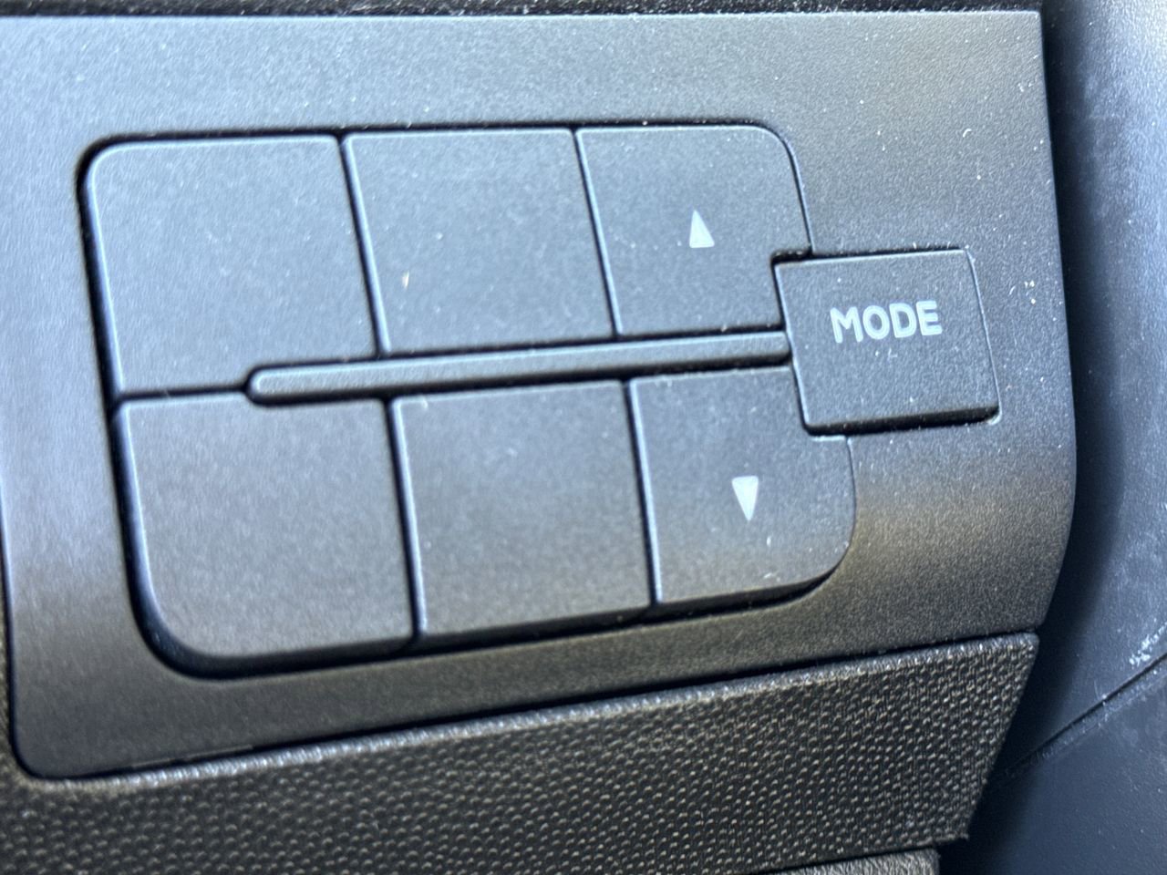 Used 2017 RAM ProMaster 1500 image 28