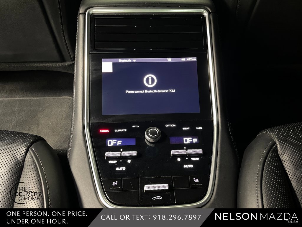 Used 2018 Porsche Panamera Turbo S image 39