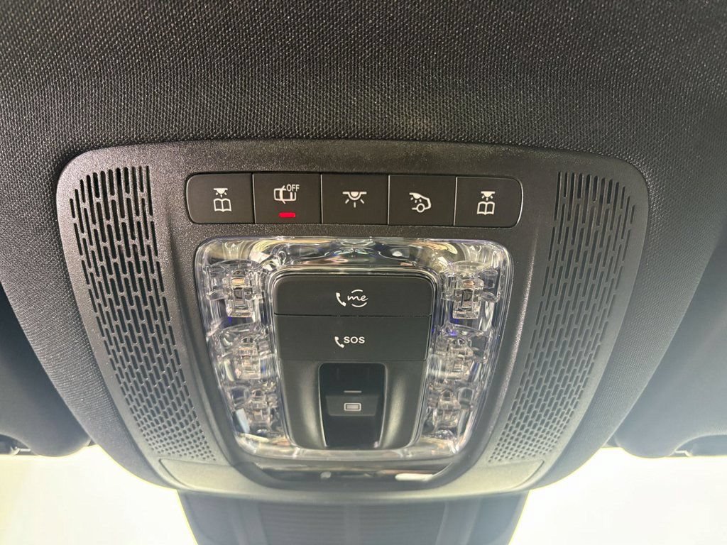 Used 2024 Mercedes-Benz GLS 450 4MATIC image 23