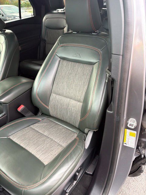 Used 2022 Ford Explorer Timberline AWD/4WD image 13