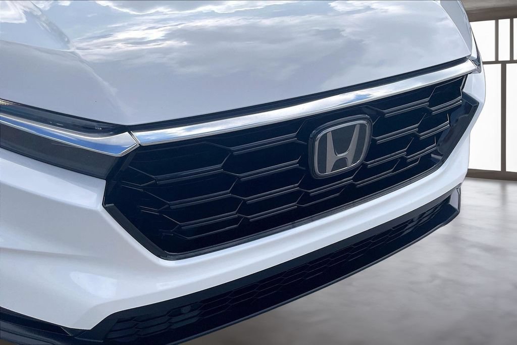 Certified 2024 Honda CR-V EX-L image 30