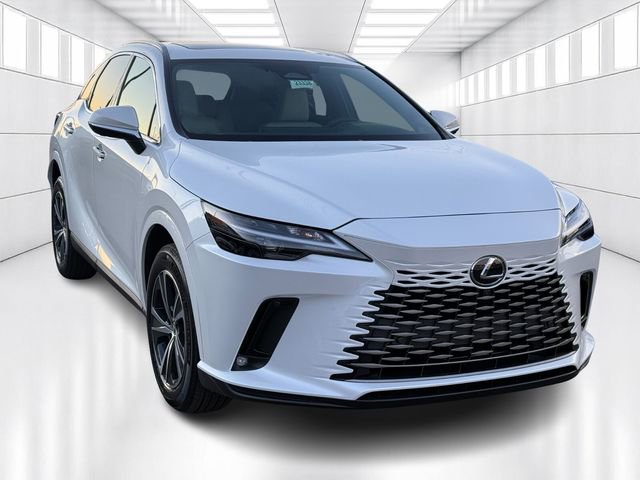 New 2026 Lexus RX 350 Premium image 3