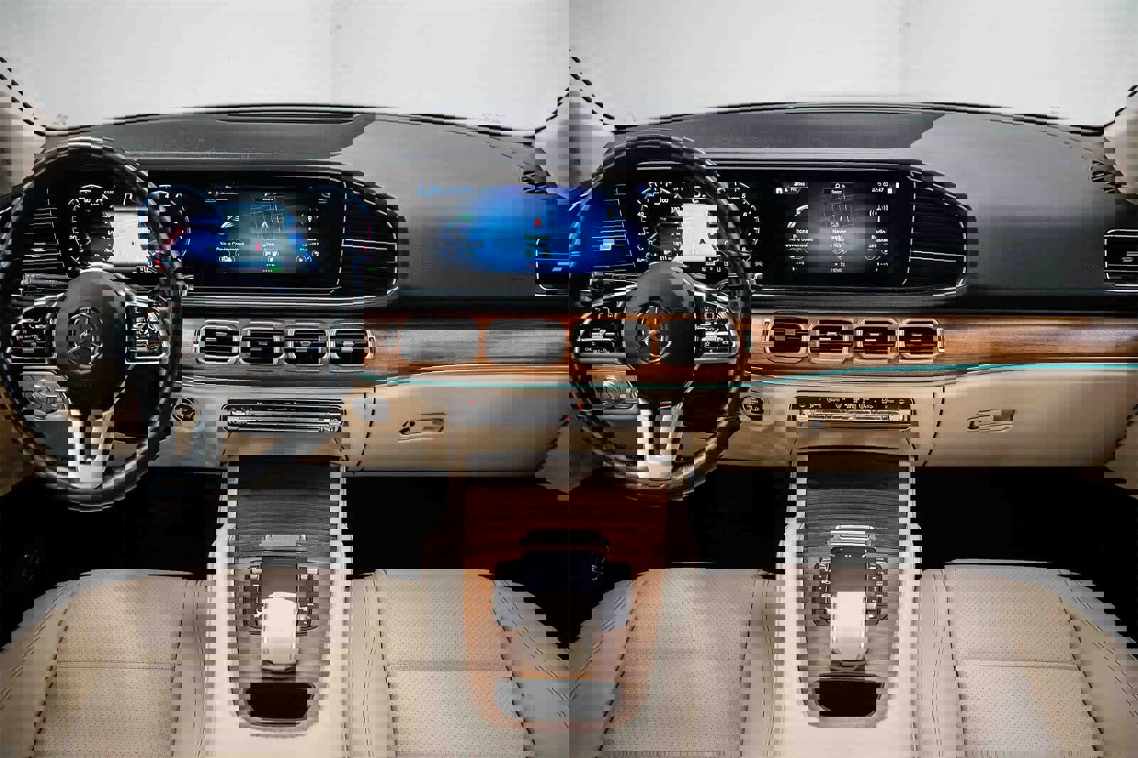 Used 2022 Mercedes-Benz GLE 450 4MATIC image 12