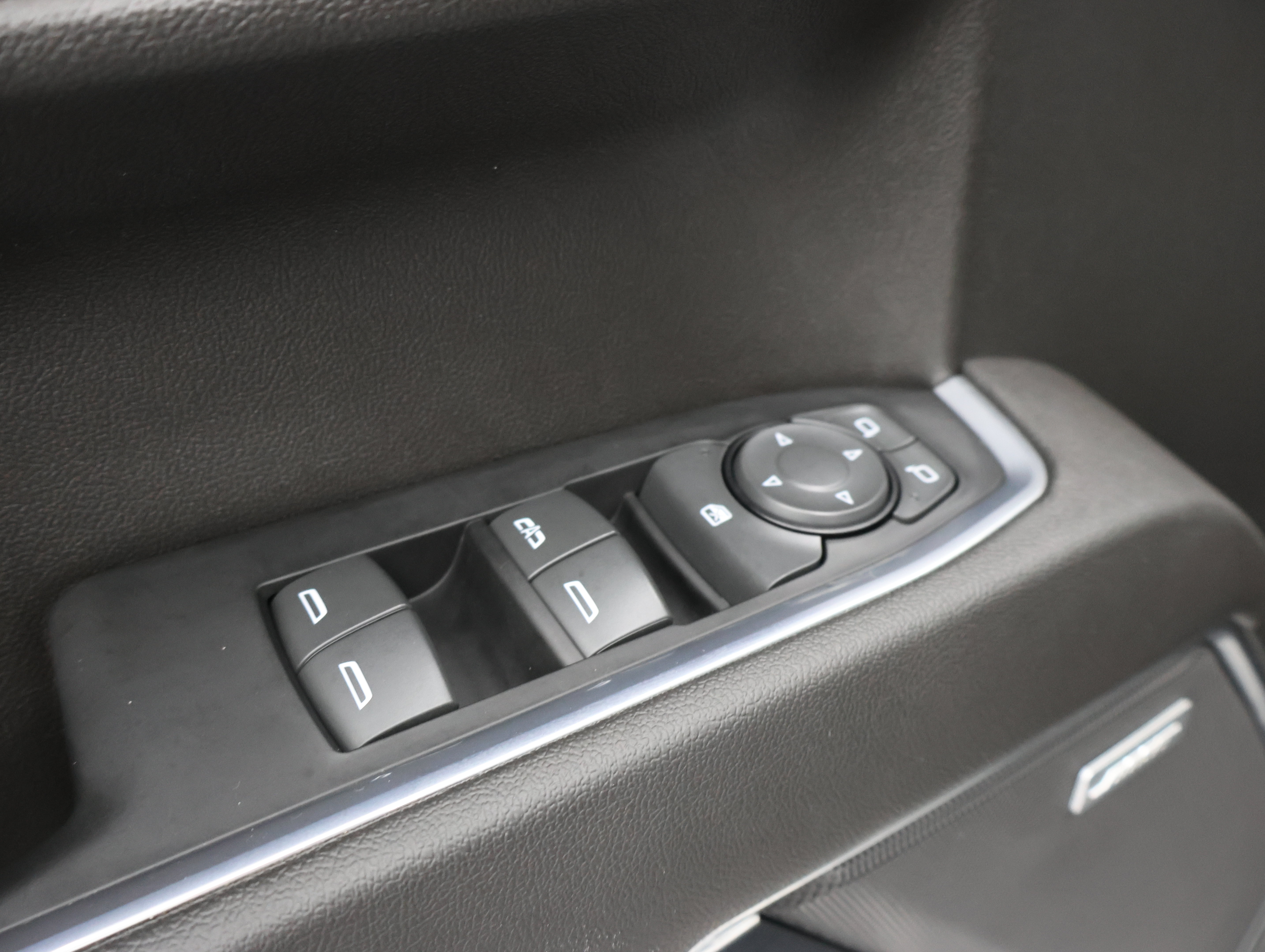 Used 2022 Chevrolet Silverado 1500 RST w/ True North Edition Plus AWD/4WD image 40