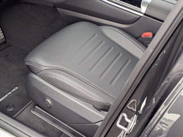 New 2026 Mercedes-Benz GLC 300 4MATIC image 4