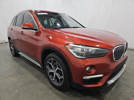 Used 2019 BMW X1 xDrive28i w/ Convenience Package AWD/4WD image 14