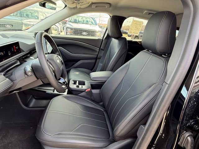 New 2026 Ford Mustang Mach-E Select image 11