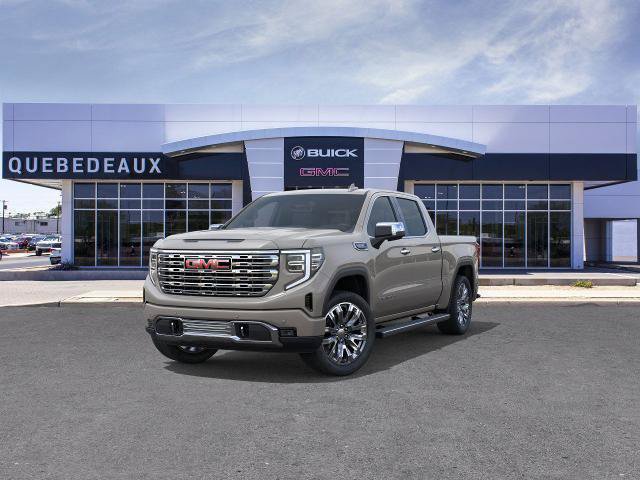New 2026 GMC Sierra 1500 Denali w/ Denali Reserve Package AWD/4WD image 56