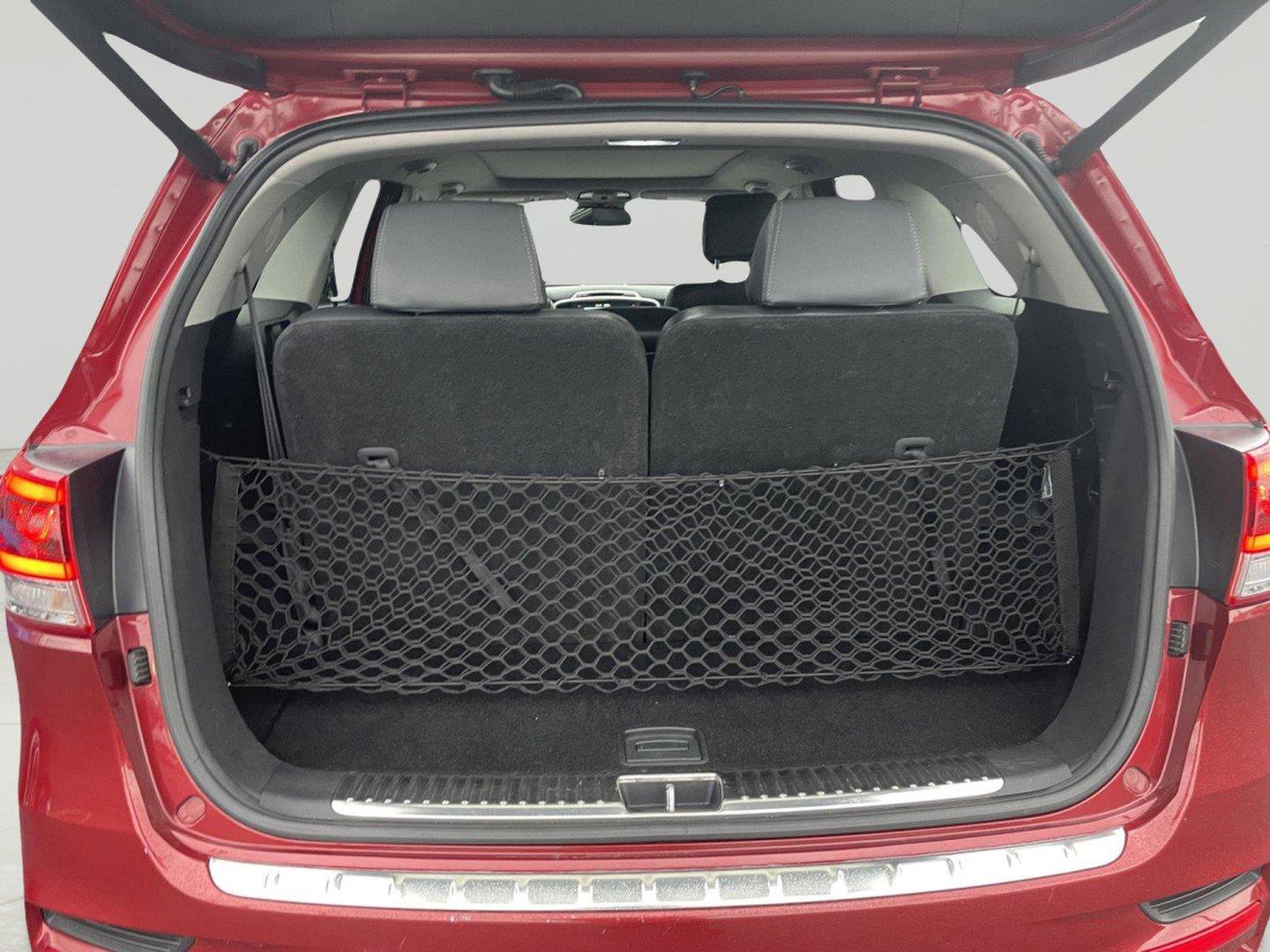 Used 2017 Kia Sorento SX FWD image 9
