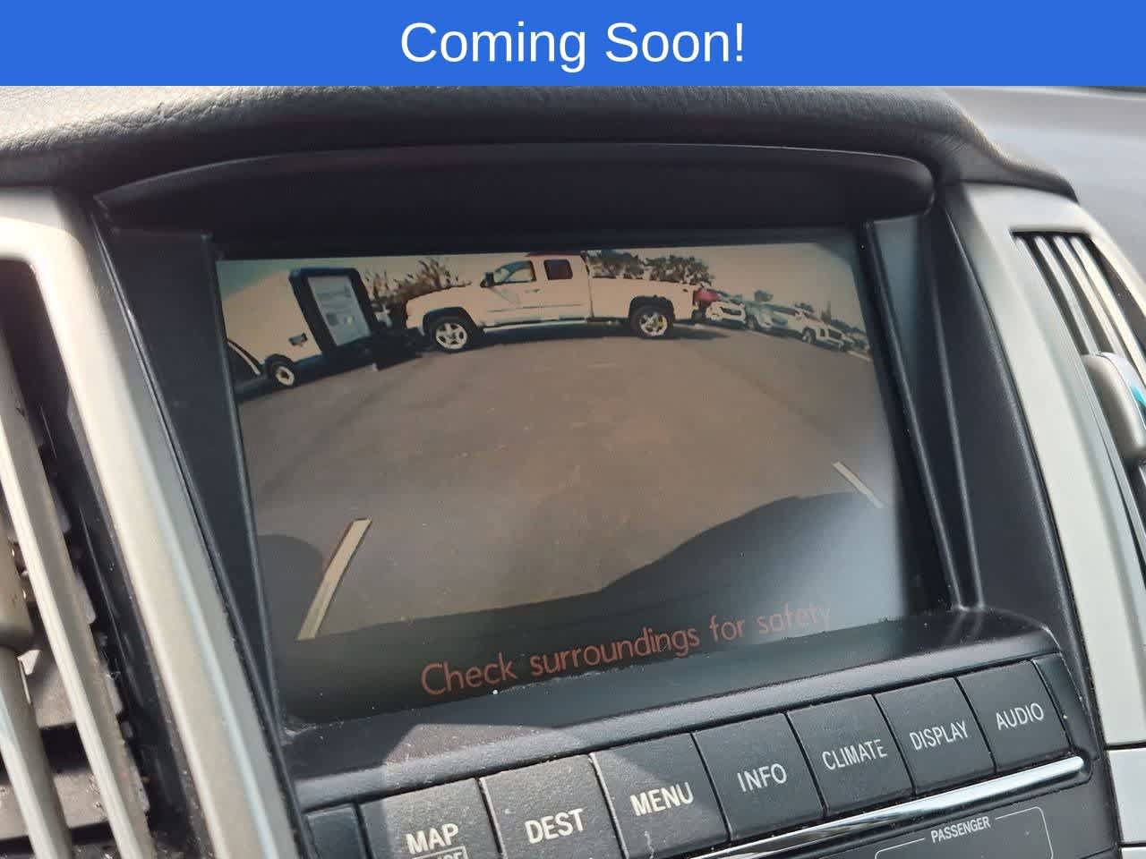 Used 2009 Lexus RX 350 AWD image 30