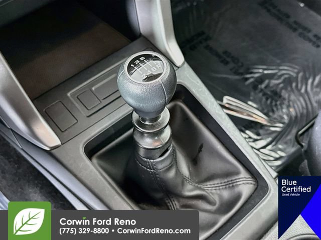 Used 2017 Subaru Forester 2.5i AWD/4WD image 20