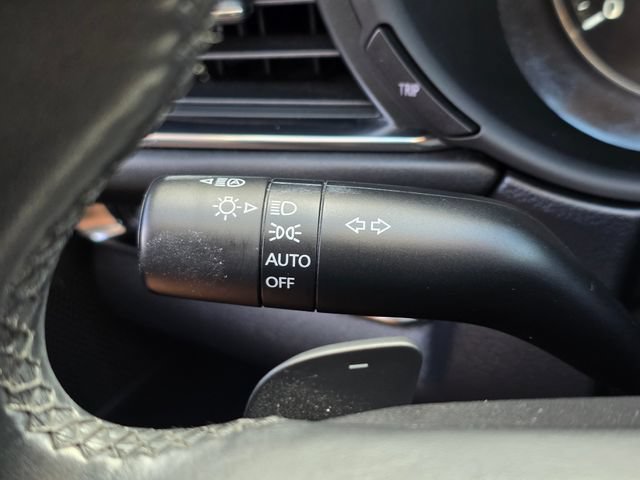 Used 2021 MAZDA CX-30 AWD 2.5 S w/ Premium Package image 38