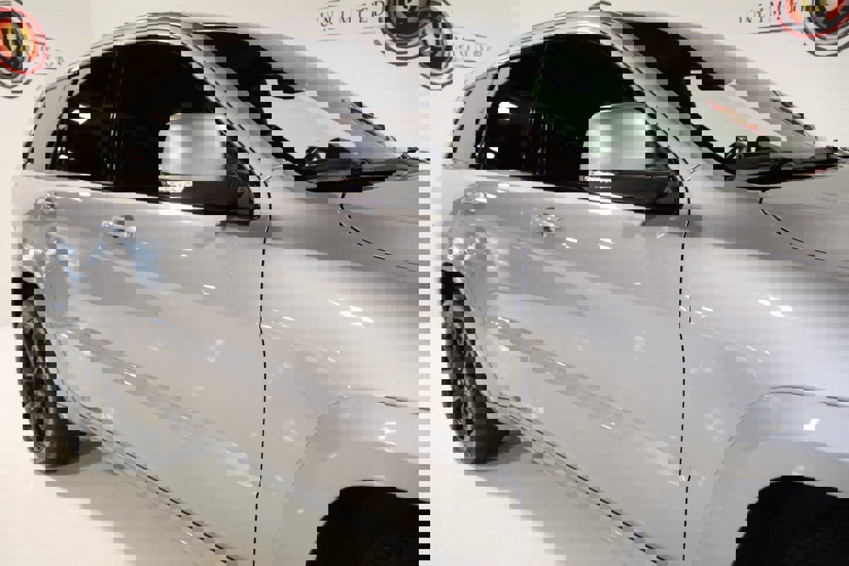 Used 2021 Jeep Grand Cherokee SRT w/ Trailer Tow Group IV image 71