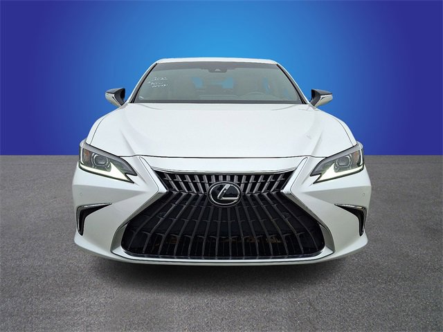 Used 2023 Lexus ES 350 350 w/ Premium Package image 2