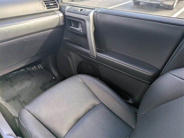 Used 2023 Toyota 4Runner TRD Sport image 15