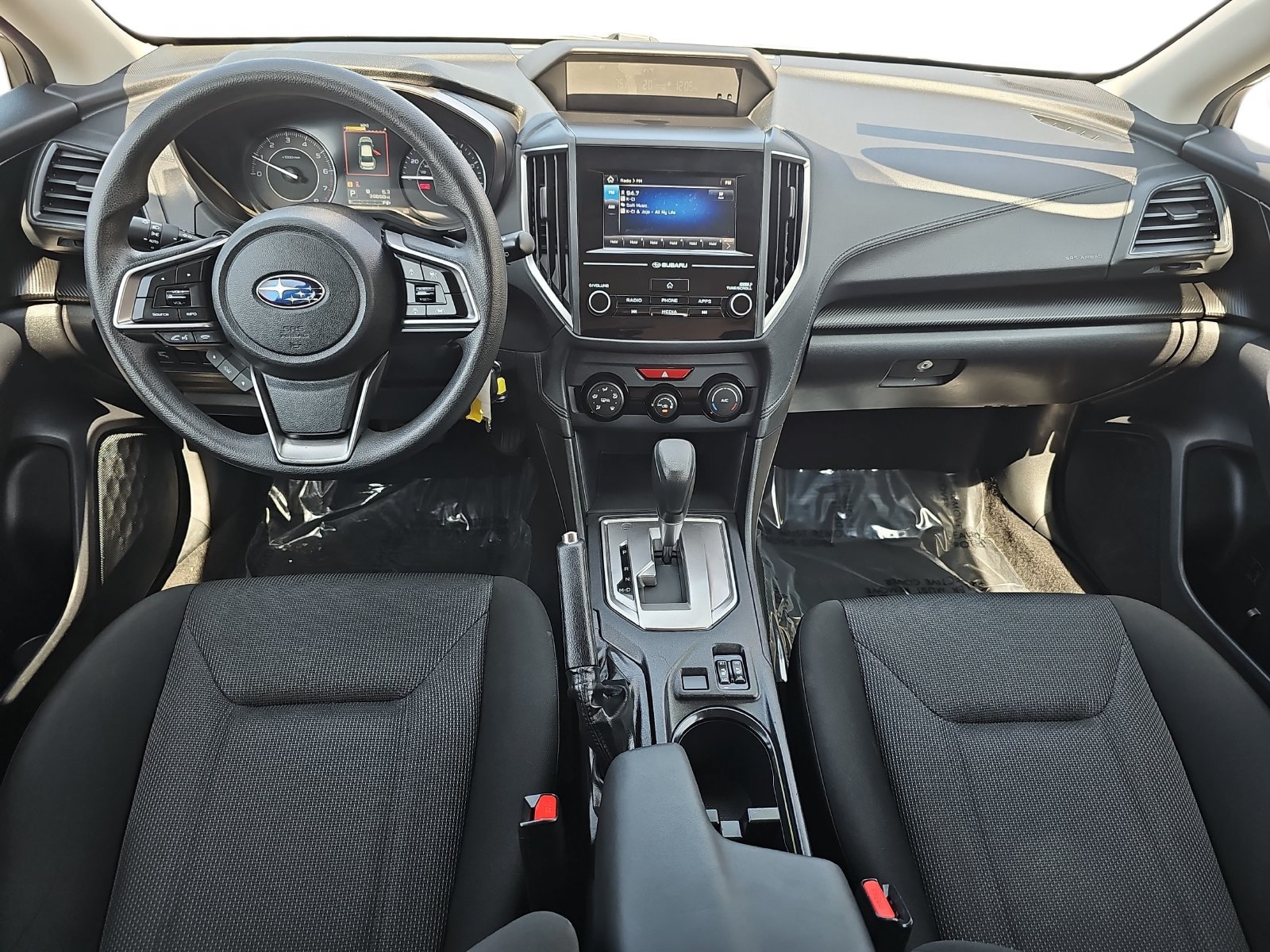 Used 2018 Subaru Impreza 2.0i Premium AWD/4WD image 9