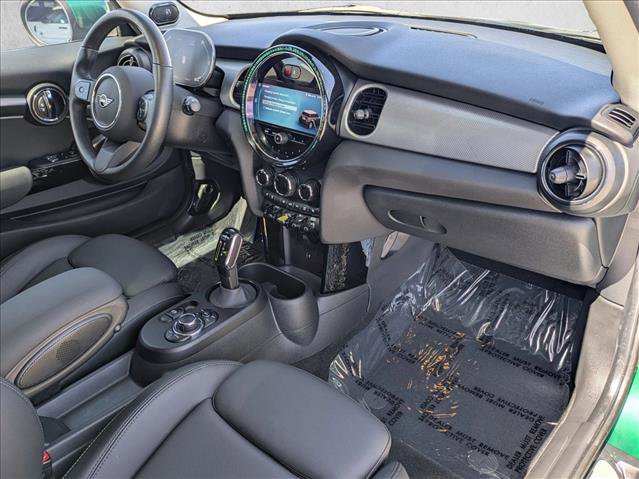 Used 2024 MINI Cooper SE FWD image 20
