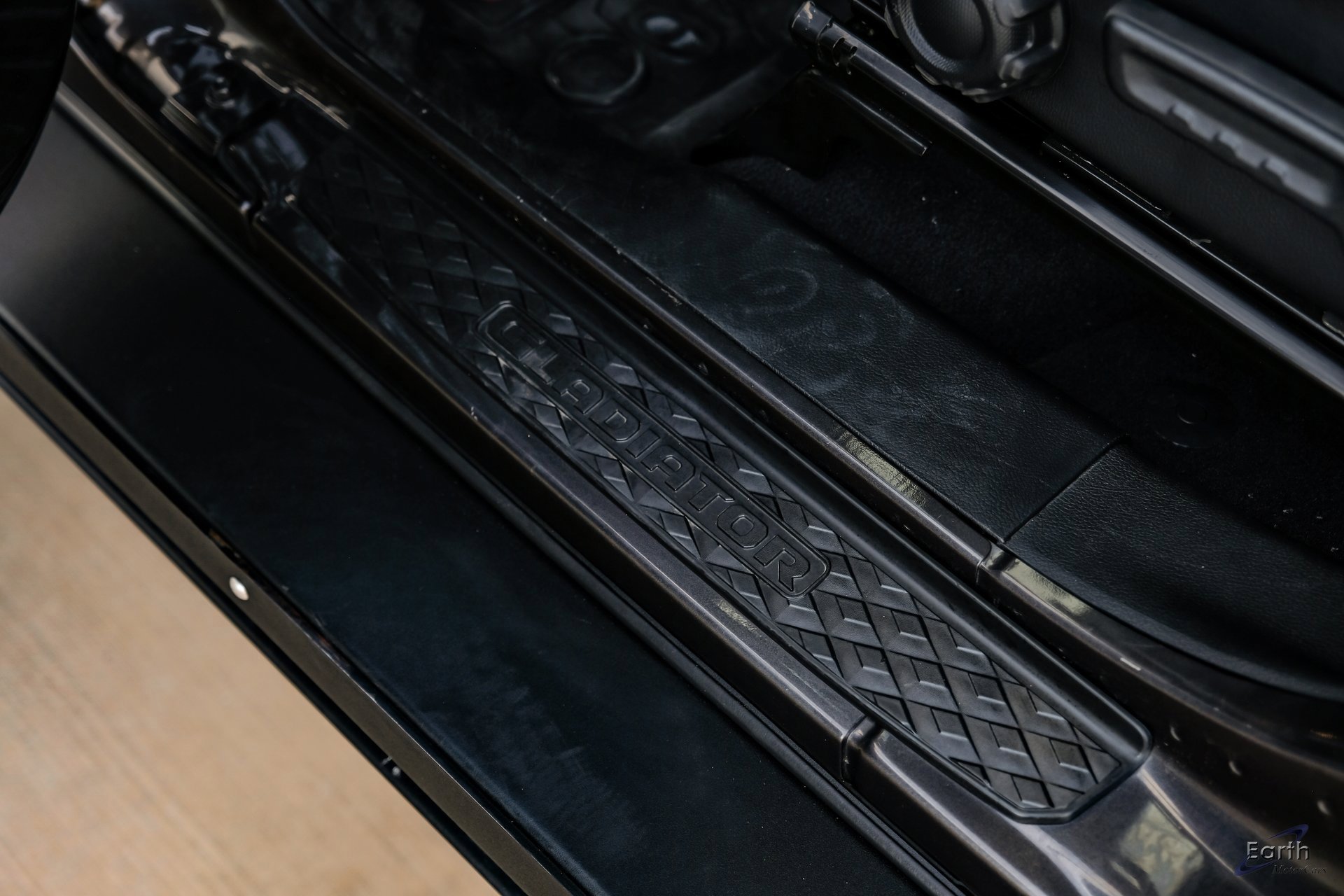 Used 2020 Jeep Gladiator Rubicon image 42